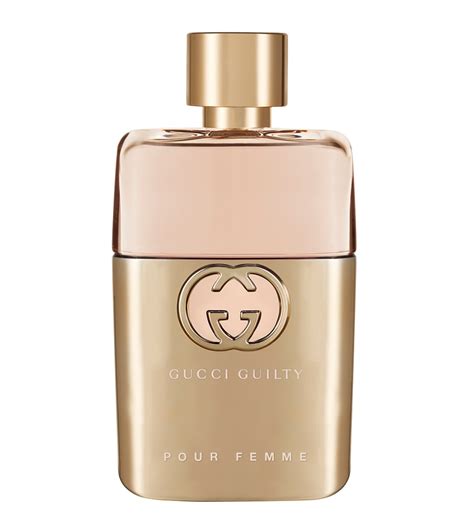 gucci profumi femminili|gucci guilty perfume for women.